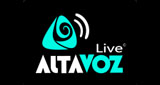 Altavoz Live