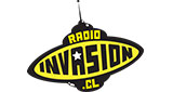 Radio Invasion Chile