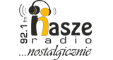 Nasze Radio 92,1 FM nostalgicznie