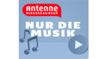Antenne Niedersachsen Nur die Musik