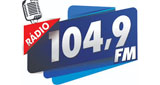 Rádio Cultura FM - 104.9 FM