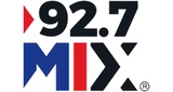 Mix 92.7