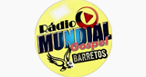 Radio Mundial Gospel Barretos