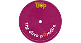 The Disco Paradise - TSOP