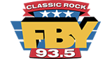93.5 The FBY
