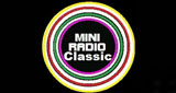 Mini Radio Classic