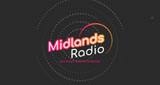 Midlands radio Christmas