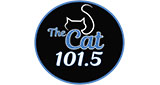 101.5 The Cat