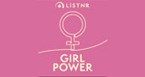 LiSTNR Girl Power