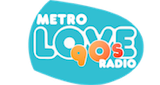 Metro Love 90s Radio