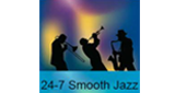 24-7 Smooth Jazz