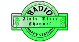 Radio Happy Station italo-disco channel