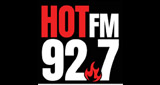 Hot FM 92.7