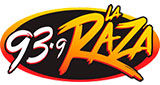 La Raza 93.9 FM