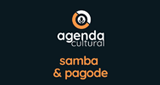 Agenda Cultural Samba-pagode
