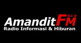 Amandit 93.9 FM