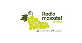 Radio Moscatel 107.1 FM Axarquía – España