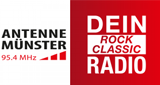 Antenne Munster Dein Rock Classic Radio