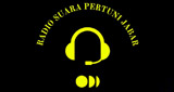 Radio Suara PERTUNI Jawa Barat