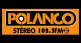 Polanco Stereo 102.3 Fm