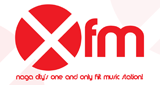X FM Naga City