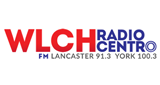 Wlch Radio Centro