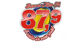 Rádio Barro Alto FM 87,9