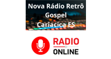 Web Rádio Retrô Gospel Miusic
