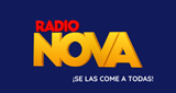 Radio Nova - Lima