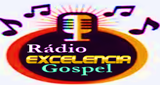 Rádio Excelência Gospel