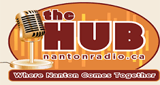 Euroradio - Nanton Community Broadcasting Association
