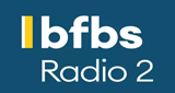 BFBS - 2 radio