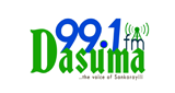Dasuma FM 99.1mhz