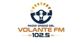 Ondas del Volante