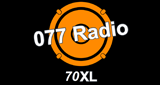 077 Radio 70XL