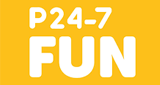 Radio P24-7 Fun