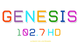 Genesis 102.7 HD