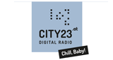 CITY23 - Der neue Soundtrack für Wien - Chill, Baby!