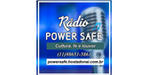 Radio Power Safe