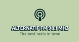 Alternatif radio