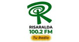 Risaralda 100.2 F.M. Tu Radio