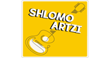 100FM Radius - Shlomo Artzi