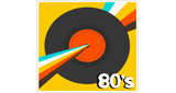 100FM Radius - 80s