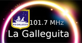 La Galleguita 101.7 MHz