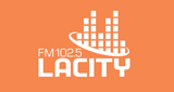 102.5 Lacity Córdoba