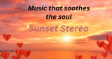 Sunset Stereo
