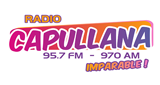 Radio Capullana 95.7