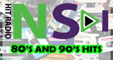 NSHitradio - 80's & 90's Hits