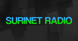 Surinet radio - The sound of the nation!