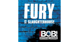 Radio Bob! Fury in the Slaughterhouse